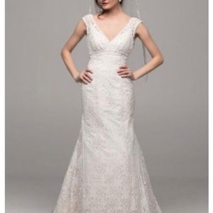 Bridal Wedding Gown T9612